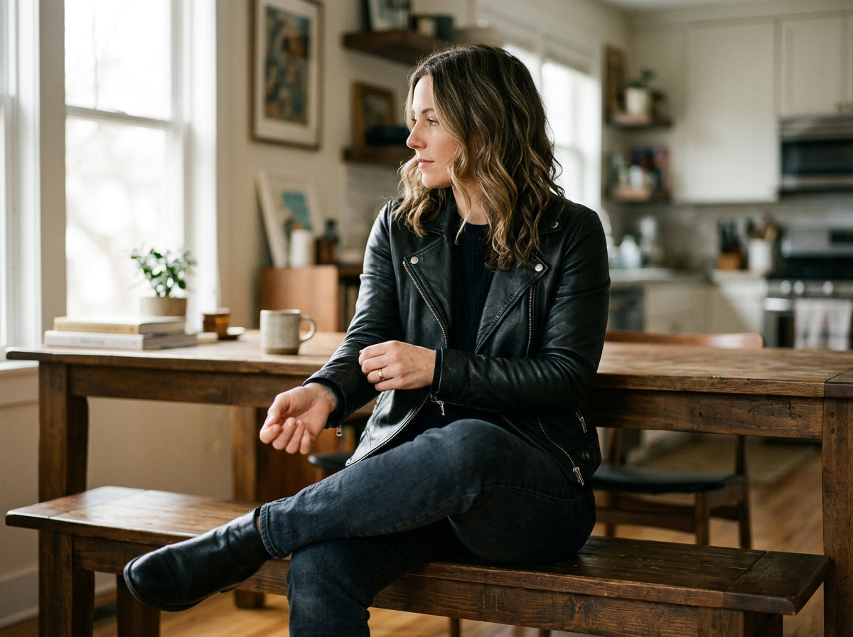 Women's Jackets