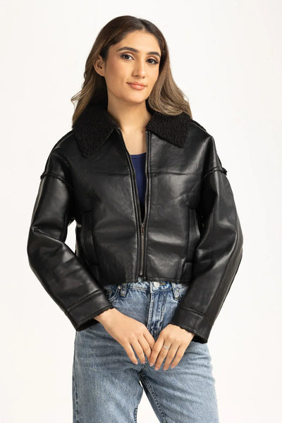 Women Leather Jackets