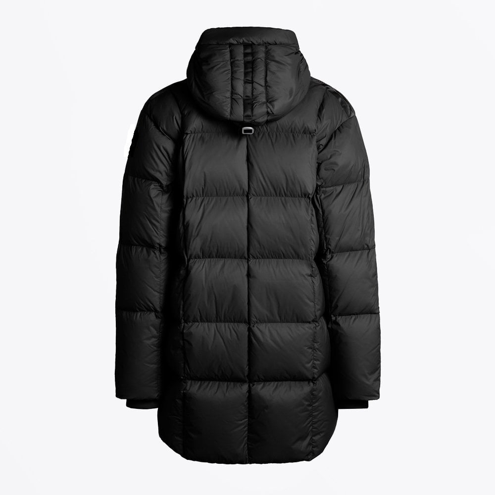 Premium Men's Para Jumpers Parka Coat with Synthetic Down Filling in USA