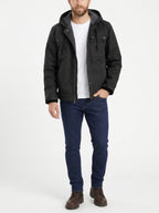 Shop Men's Washed Duck Bartlett Jacket