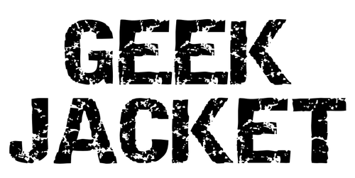 Geek Jacket logo
