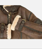 USA style jacket that combines durability and fashion