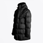 Men's Tactical Expedition Puffer Parka Coat