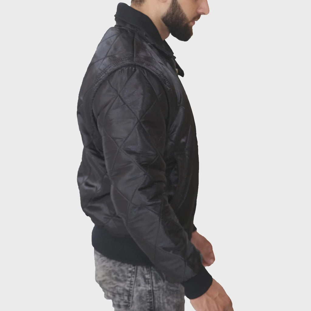 Drive Scorpion Ryan Gosling Jacket
