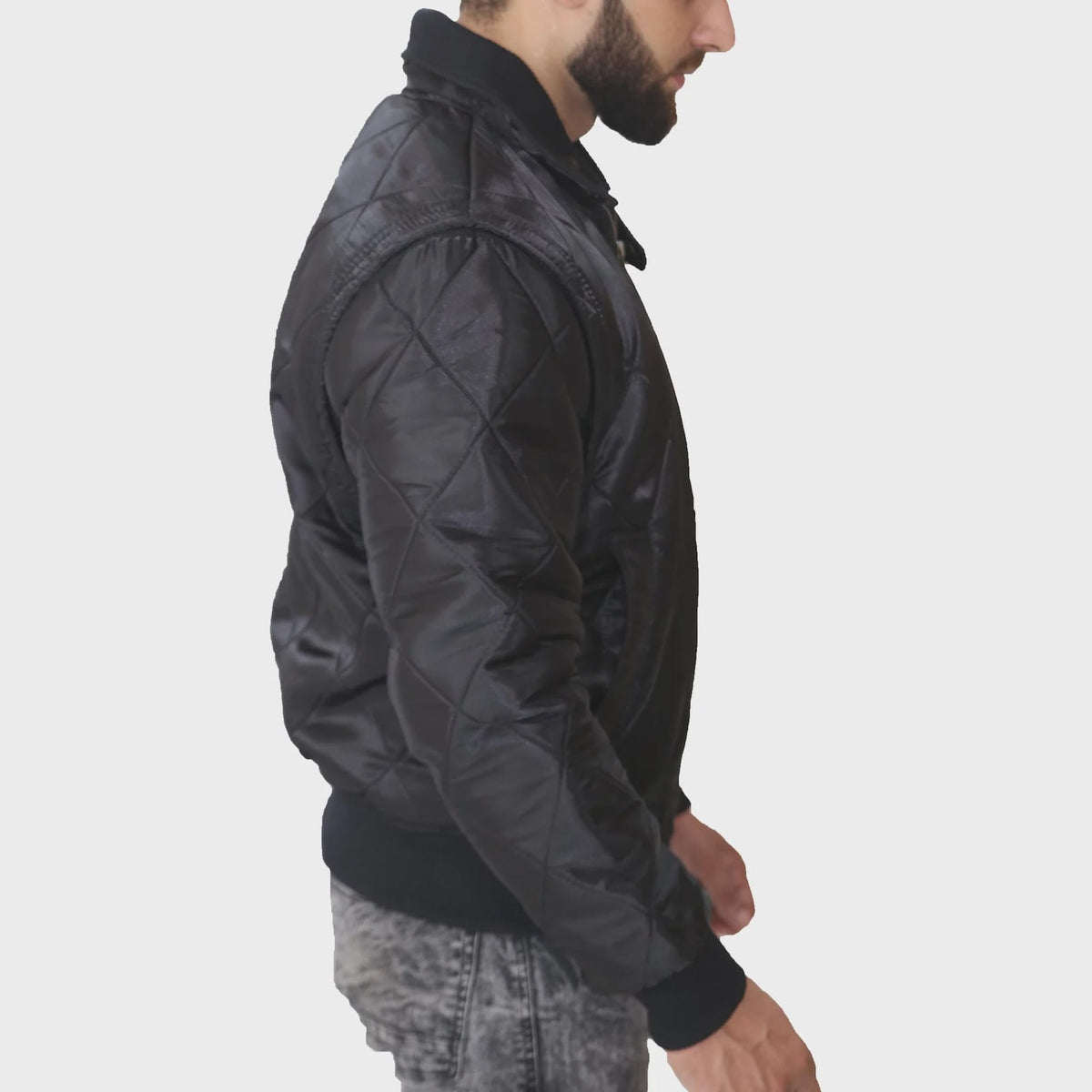 Drive Scorpion Ryan Gosling Jacket