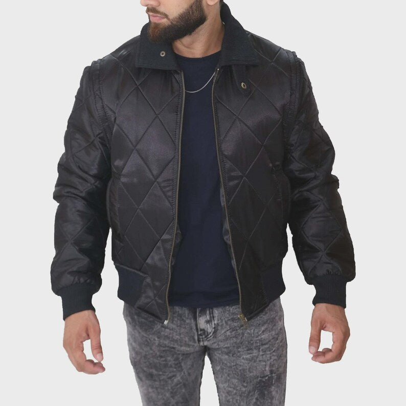 Drive Scorpion Ryan Gosling Jacket