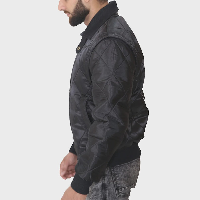 Drive Scorpion Ryan Gosling Jacket