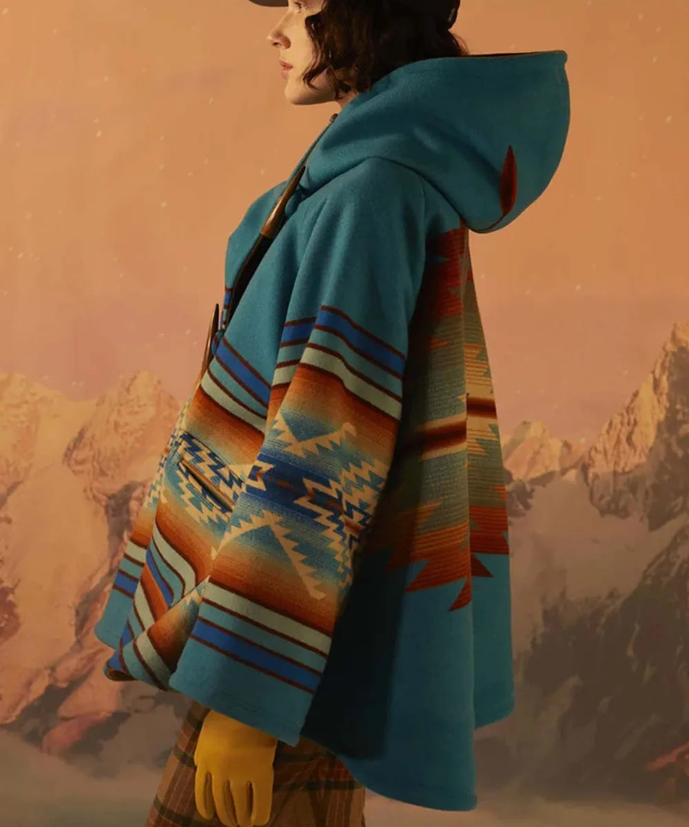 Shop Yellowstone S03 Beth Dutton Coat